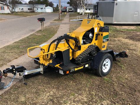 skid steer stump grinder rental edmonton|rental stump grinder near me.